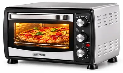 Image de Steinborg SB-3007 Four 20 litres