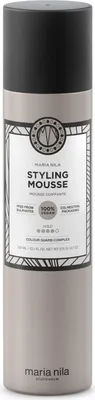 Produktbild von Maria Nila Mousse Style & Finish Styling Mousse