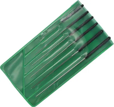 Obrázek produktu pro Krick 6 řezných výstružníků 0,4-1,4 mm (sada)