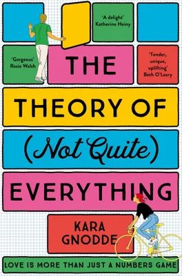 Produktbild von The Theory of (Not Quite) Everything