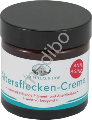 Image de Crème contre les taches de vieillesse 50ml -
