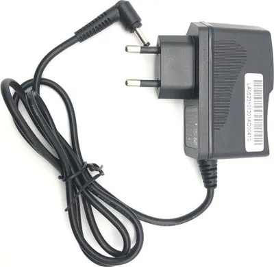 Produktbild von EU Stecker Netzteil Ladegerät Adapter kompatibel für AVM S009GV0500160