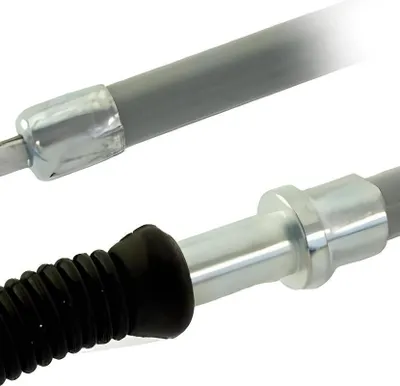 Obrázek produktu pro Lanko spojky RMS, kompatibilní s Piaggio Ape TM P602-703, 177150