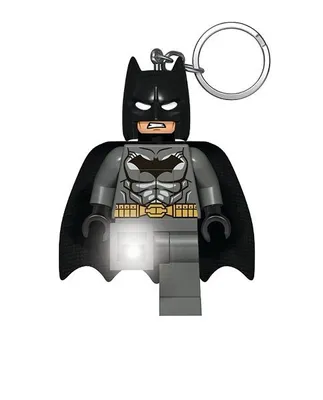 Produktbild von LEGO® Batman leuchtende Figur - grau