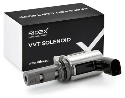Produktbild von RIDEX 3826C0019 Steuerventil Nockenwellenverstellung für VW GOLF VI (5K1)