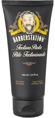 Productafbeelding van Barberstation - Texture Paste -100 ml