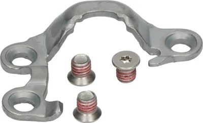 Produktbild von SHIMANO Pedalkäfig für PD-M980 links - Ersatz-Pedalkörper, ca. 15 g, Y46F9806...
