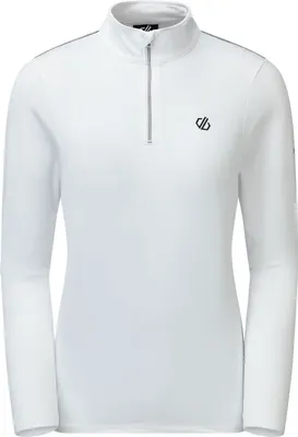 Produktbild von DARE2B Damen Midlayer Lowline II Stretch