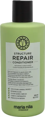 Produktbild von Maria Nila Structure Repair Conditioner