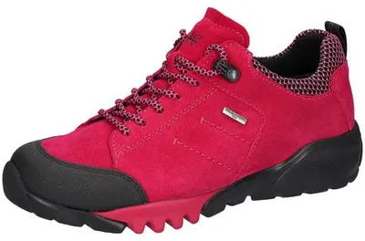 Zdjęcie produktu dla Waldläufer Amiata buty damskie sportowe sznurowane różowy rekreacyjny, rozmiar buta:EUR 40 | UK 6.5
