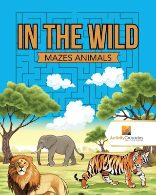 Produktbild von In the Wild