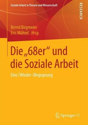 Immagine prodotto di Die "68er" und die Soziale Arbeit