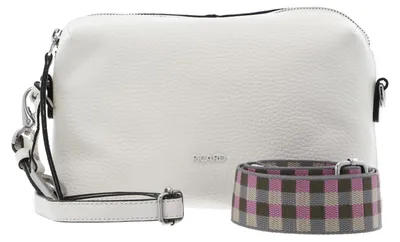 Produktbild von PICARD Umhängetasche Texel Crossbody Bag White Lily weiß