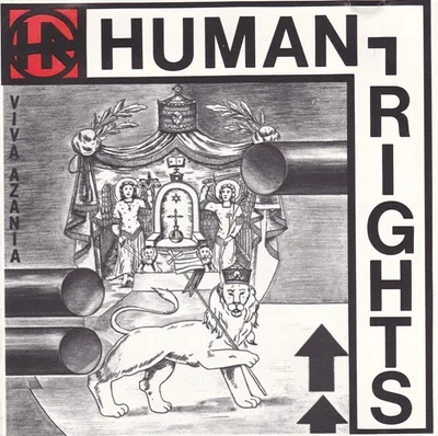 Produktbild von H.R.-Human Rights