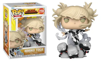 Immagine prodotto di My Hero Academia Himiko Toga #2159