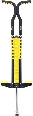 Image de NILS Fun NFX5006 barre de saut jaune