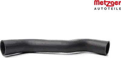 Produktbild von METZGER 2400784 Turbo Ladeluftschlauch für FIAT Ducato Kastenwagen (250, 290) Ducato Pritsche / Fahrgestell (250, 290) Ducato Bus (250, 290)