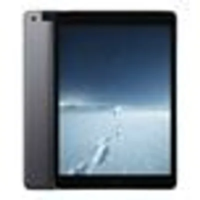 Produktbild von Apple iPad 2019 (10,2 Zoll), Wi-Fi, 32GB Speicher, Farbe: Space Grey