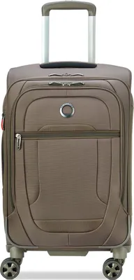 Produktbild von Delsey Delsey Paris Helium Dlx 2.0 Slim Line - 4-Rollen-Kabinentrolley 55 cm