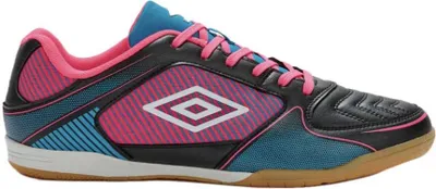 Obrázek produktu pro Umbro Sala Striker Futsal – halové kopačky, černé, velikost 43, černé, velikost 43