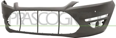 Produktbild von PRASCO Stoßstange Stoßfänger für FORD MONDEO IV Turnier (BA7) Grundiert FD1121011