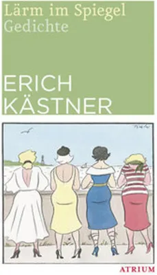 Produktbild von Lärm im Spiegel