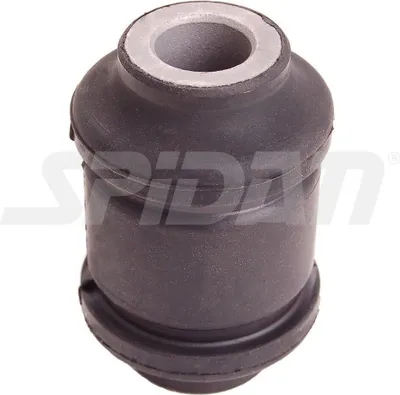 Produktbild von Lagerung Lenker für Querlenker für MITSUBISHI COLT VI (Z3A, Z2A) Vorne 411334 SPIDAN CHASSIS PARTS