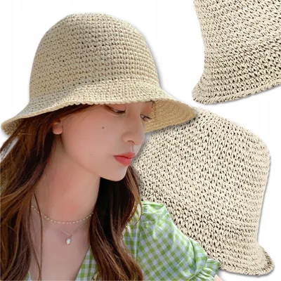 Immagine prodotto di J&W Cappello da donna Gadenanda beige chiaro Taglia unica