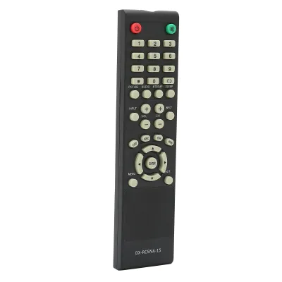 Produktbild von Fernbedienung,Ersatzfernbedienung,TV-Ersatzsteuerung,Fernbedienung für Dynex TV,TV-Controller,TV-Zubehör