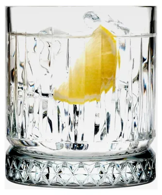 Produktbild von Transparentes Tumblerglas - 35,5 cl, 12 Stück, Whiskyglas