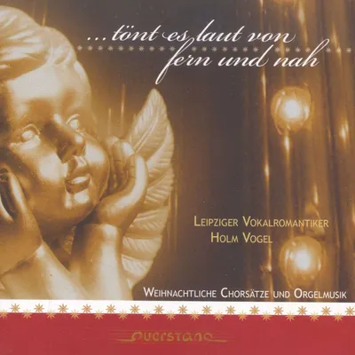Obrázek produktu pro Leipziger Vokal Romantiker -   - (CD / L)