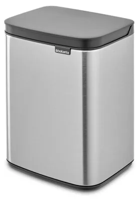 Immagine prodotto di Brabantia BO Mülleimer 4 Liter Matt Steel