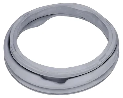 Produktbild von BLUPARTS - KOMPATIBEL 10110335 Türmanschette passend für Whirlpool 482000094830 für Waschmaschine
