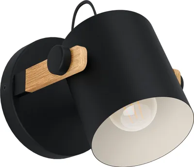 Zdjęcie produktu dla Eglo Hornwood, E27, Ip20