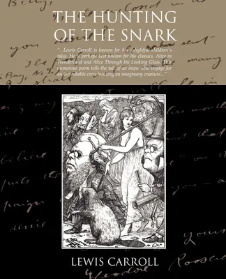 Produktbild von The Hunting Of The Snark