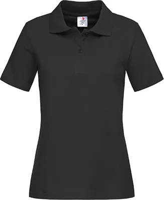 Obrázok produktu pre Stedman® Polo s krátkym rukávom Women