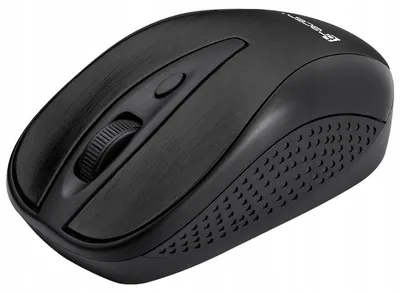 Produktbild von Kabellose Maus Tracer 2,4Ghz 1600Dpi Usb Nano Leistungsstark UTWC-SVCU