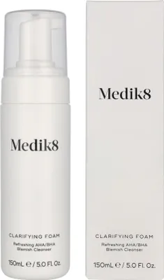 Produktbild von Medik8 Sanfte Reinigung und Exfoliator 150ml