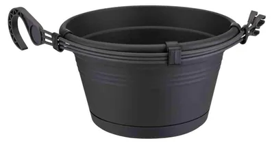 Image de elho green basics suspension 28cm - noir vif
