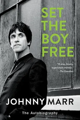 Zdjęcie produktu dla Set the Boy Free