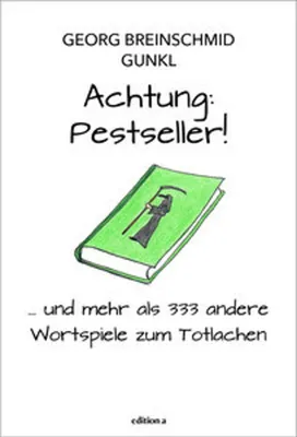 Image de Achtung: Pestseller!