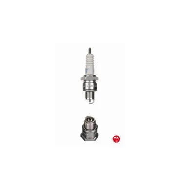 Produktbild von NGK Zündkerze BR6HSA für