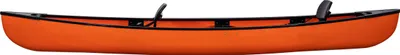 Produktbild von TOP Galaxy Kayaks Kanu Cozy, Farbe Galaxy Kayaks::(CI) Orange
