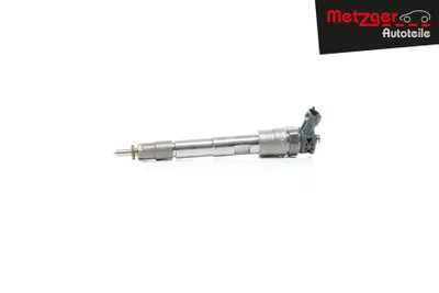 Produktbild von METZGER 0871071 Einspritzdüse passend für MERCEDES-BENZ A-Klasse (W177) Common-Rail