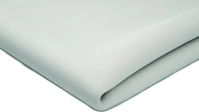 Obrázek produktu pro Pěnový neopren Scuba, potápěčský, světle šedý 50x150 cm