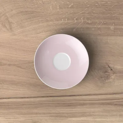 Zdjęcie produktu dla Villeroy&Boch - Spodek do filiżanki do espresso Rose Garden