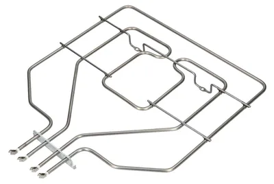 Heizelement oben 2800W 230V für Backofen, passend Bosch 00684722