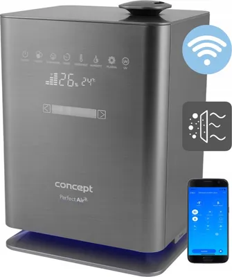 Image de Concept ZV2021 Perfect Air Smart