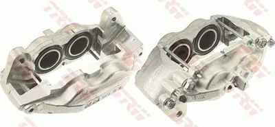 Produktbild von TRW Bremssattel für TOYOTA LAND CRUISER (VDJ20, UZJ20) Ø51,1mm BHS781