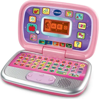 Obrázek produktu pro VTech 80-196369, 3 rok/roky, Zvuky, Funkce mluvení, Nutné baterie, AA, Plast